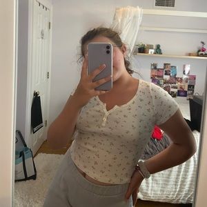 Meet your Posher, Vivian